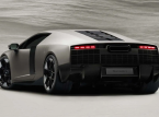 Audi d&eacute;voile l'&eacute;tonnante (et limit&eacute;e) supercar Nuvolari.