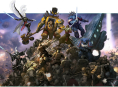 Total War: Warhammer 40,000 qui fera l'objet d'une b&ecirc;ta ferm&eacute;e dans le courant de l'ann&eacute;e