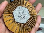 Un autre médaillé de Paris 2024 montre à quel point sa médaille de bronze est abîmée : "Scandaleux ? Oui. Surprenant ? Pas du tout"