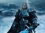Le directeur cr&eacute;atif de Warcraft III veut Henry Cavill en roi Liche