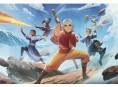 Apprends &agrave; jouer &agrave; Magic: The Gathering avec le set Avatar : The Last Airbender