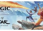 Apprends &agrave; jouer &agrave; Magic: The Gathering avec le set Avatar : The Last Airbender