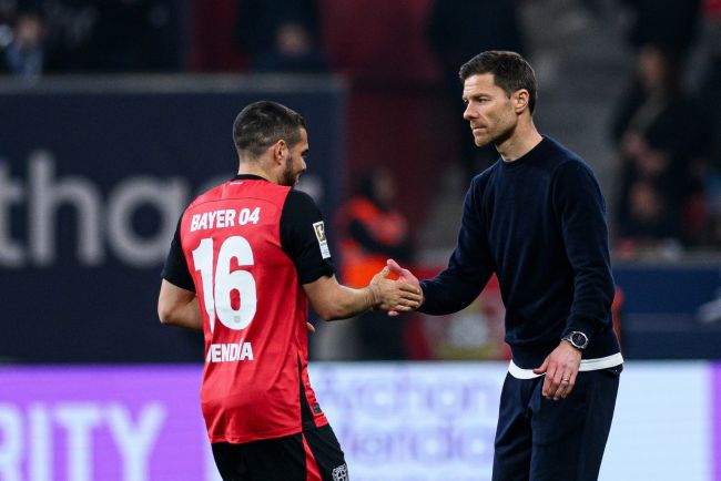 Le Bayer Leverkusen éliminé du DFB-Pokal par une équipe de troisième division.