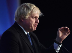 Boris Johnson demande au Royaume-Uni et &agrave; ses alli&eacute;s d'envoyer des troupes non combattantes en Ukraine