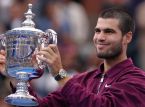 Carlos Alcaraz reprend la première place mondiale en écrasant Sinner lors de la finale de l'US Open.