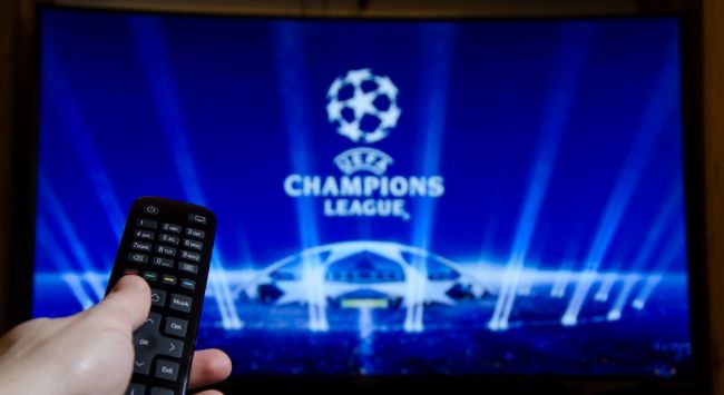 Sixième journée de l'UEFA Champions League : tous les matches aujourd'hui et demain