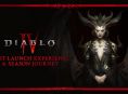Le Passe de combat de Diablo IV est tarifé et détaillé