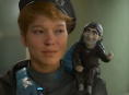 Le réalisateur Fatih Akin a décrit l'enregistrement de son rôle de Dollman dans Death Stranding 2 comme étant "comme aller chez le médecin"