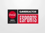 Coca-Cola Zero & Gamereactor présentent le show eSport  #33