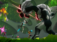 Avant-première de Godbreakers : To The Sky s'apprête à vous offrir un havre de paix hack 'n' slash.