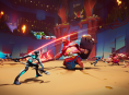 Godbreakers apportera de l'action hack 'n' slash sur PC et PS5 cette année.