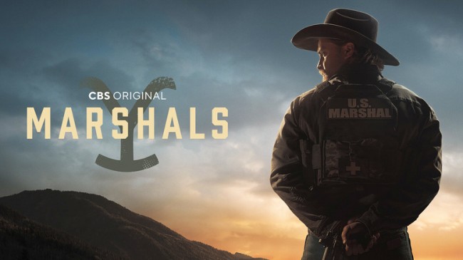 Y: Marshals