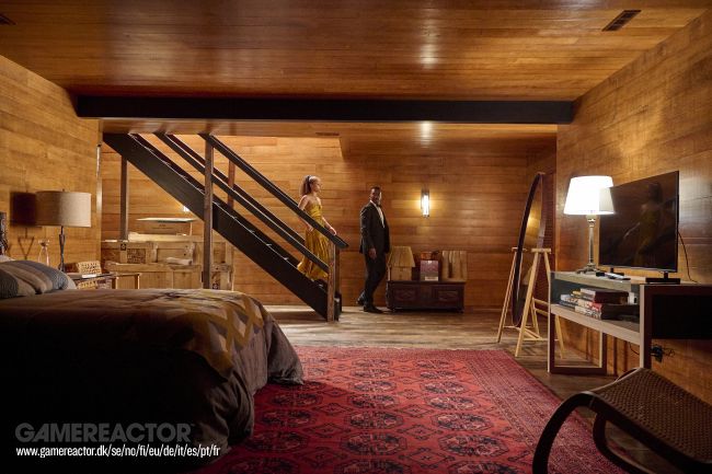 Leave the World Behind