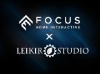 Leikir Studio entre dans la famille Focus Entertainment