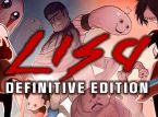 Lisa: The Painful fait le saut vers les consoles en juillet avec son édition définitive