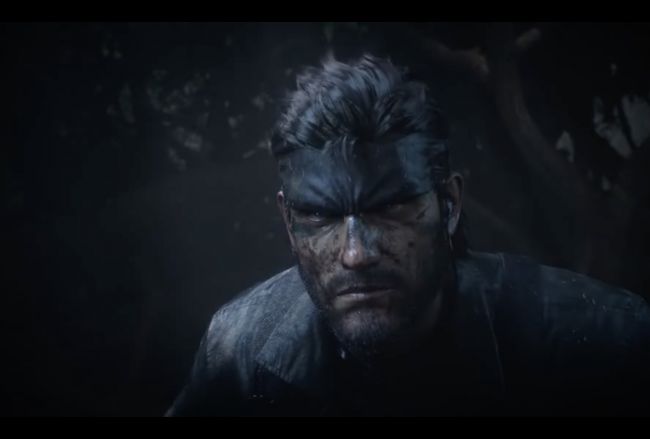 Metal Gear Solid: Master Collection Vol. 1