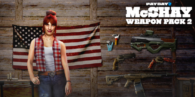 Payday 2