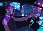 Neo Cab va sortir sur PC et Switch le 3 octobre