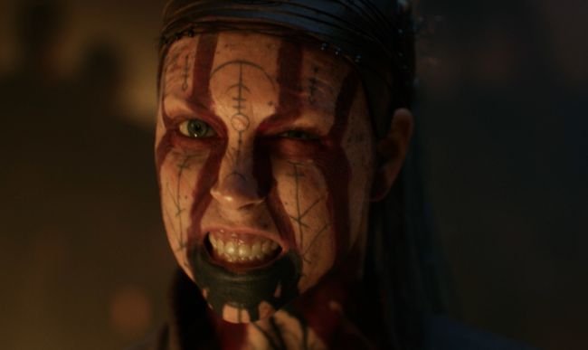 Ninja Theory commence à teaser son prochain projet.