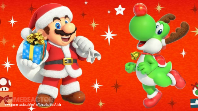 Nintendo eShop : Des promotions sur près de 600 jeux !