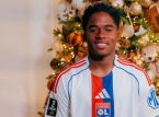 L'Olympique Lyonnais explique les d&eacute;tails de l'accord avec Endrick, qui veut "gagner des titres" pour Lyon.