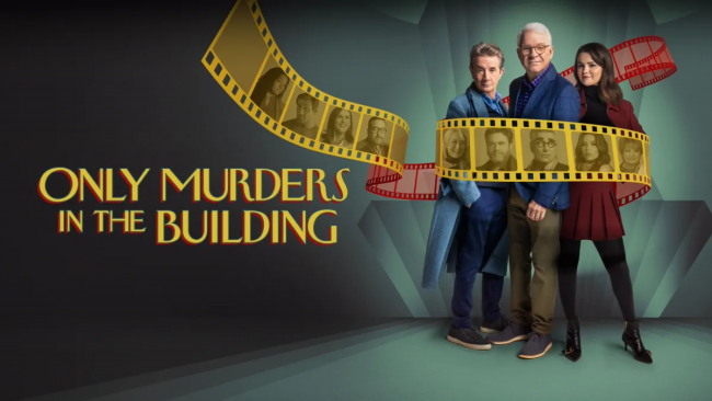 Only Murders in the Building ajoute un grand nombre de talents britanniques à sa saison 6, produite au Royaume-Uni et riche en célébrités