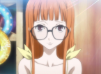 Persona 5  : Futaba Sakura, la hackeuse