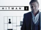 La première Cible Fugitive d'Hitman 2 est... Sean Bean