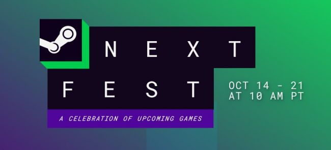Steam Next Fest est là avec beaucoup trop de démos pour que nous puissions les vérifier en une semaine