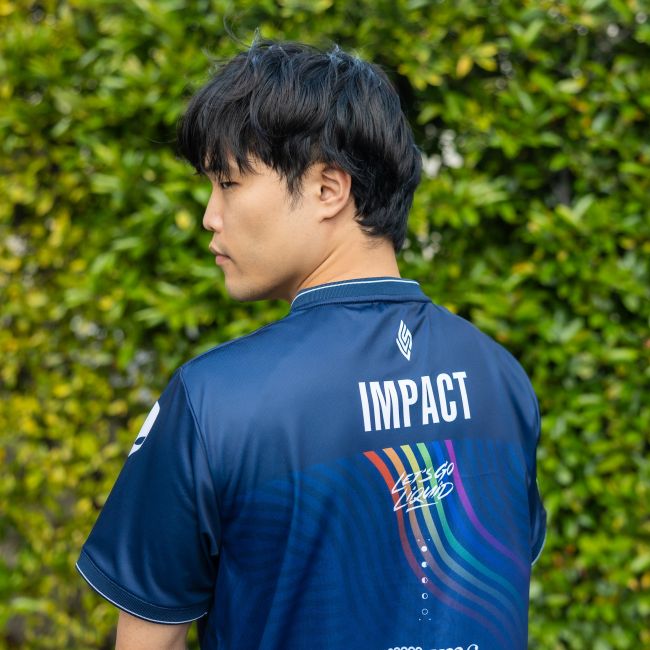 Team Liquid autorisée à porter des maillots Pride lors de la coupe du monde d'esports d'Arabie saoudite.