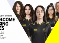 L'&eacute;quipe Vitality d&eacute;voile son &eacute;quipe f&eacute;minine League of Legends pour la saison 2026.