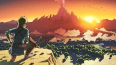 The Legend of Zelda : Breath of the Wild - The Master Trials