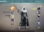 Impossible de modifier l'apparence de son personnage dans Destiny 2
