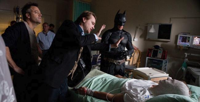 Rumeur : Le prochain film de Christopher Nolan sera un film de vampires des années 1920