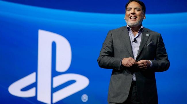 L'ancien patron de PlayStation admet que les efforts de Sony en matière de services en direct ont contribué à son départ.