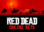 Une mise à jour massive pour Red Dead Online !