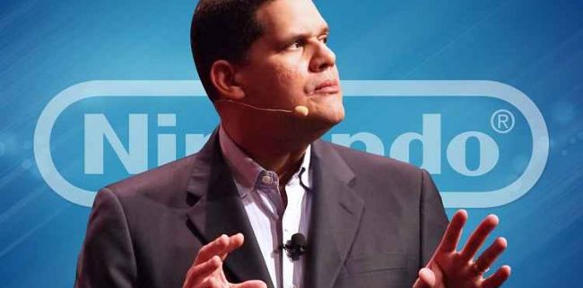 Reggie Fils-Aimé révèle ce qui n'a pas fonctionné avec la Wii U et livre également un secret sur la NES Mini.