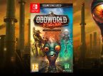 Oddworld Collection annoncé sur Switch le 27 mai