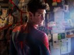 Andrew Garfield (Spider-Man) répond aux rumeurs qui l'entourent