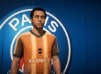 Voici la s&eacute;quence d'introduction de FIFA 22 !