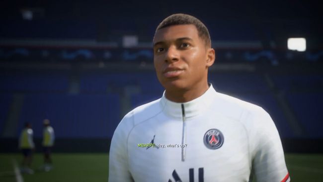 FIFA 22