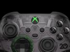 Microsoft va lancer une manette spéciale translucide pour les 20 ans de Xbox