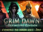 Grim Dawn rejoindra les consoles Xbox le 3 décembre