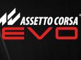 Assetto Corsa 2 est d&eacute;sormais Assetto Cosa Evo et arrivera plus tard cette ann&eacute;e.