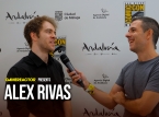 Alex Rivas, d'El Ranchito, parle de l'avenir des effets visuels : "L'IA n'est pas &agrave; craindre, mais &agrave; utiliser comme un outil".