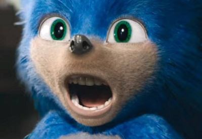 Rumeur : Le prochain jeu de Sonic sera lié au cinéma.