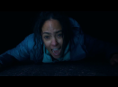 Des cauchemars se cachent sur la route dans le film d'horreur Passenger.