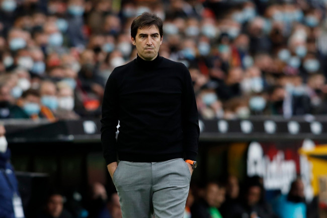 Andoni Iraola décide de quitter Bournemouth après trois années record.