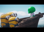 Minions & Monsters semble plus fou que jamais dans la derni&egrave;re bande-annonce