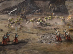 Warhammer 40,000: Dawn of War IV Les factions jouent aux dames tandis que les Ad Mech jouent aux &eacute;checs dans la nouvelle bande-annonce.